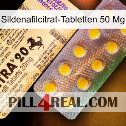 Sildenafil Citrate Tablets 50Mg new06